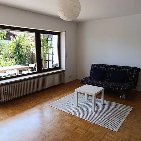 Oktoberfest-unterkunft Mit Direkter Bahnverbindung Nach Muenchen Guest house *