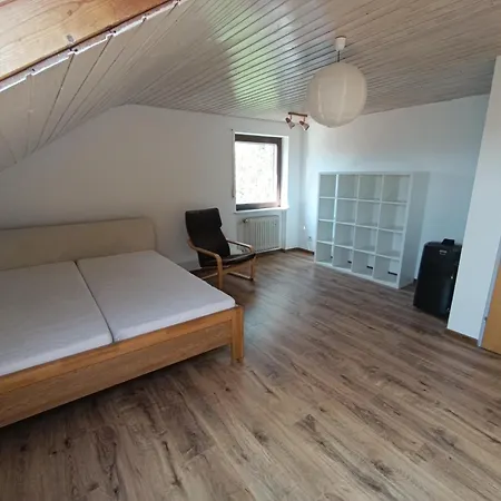 Guest house Oktoberfest-unterkunft Mit Direkter Bahnverbindung Nach Muenchen *