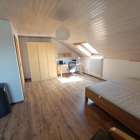 Guest house Oktoberfest-unterkunft Mit Direkter Bahnverbindung Nach Muenchen Grafing bei Muenchen